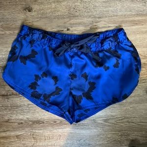 Aerie Pajama Shorts